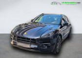 Porsche Macan occasion année 2020 boite Automatique Annonce Porsche Macan occasion Essence GTS 3.0 380 ch à Beaupuy
