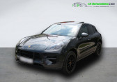 Porsche Macan occasion année 2020 boite Automatique Annonce Porsche Macan occasion Essence GTS 3.0 380 ch à Beaupuy