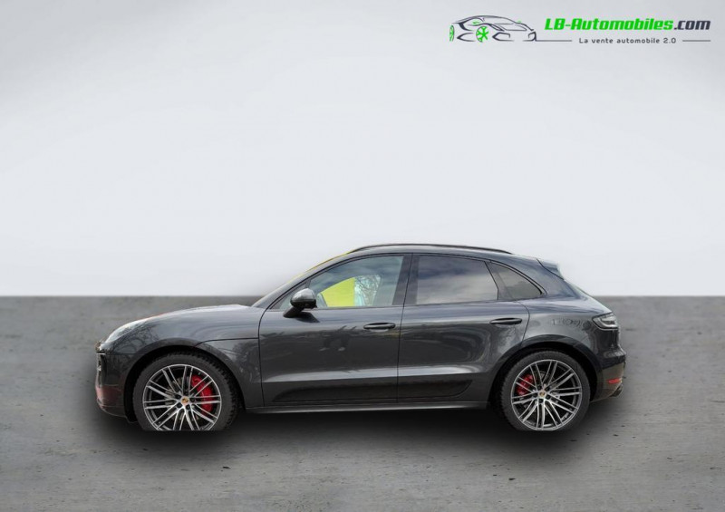 Porsche Macan GTS 3.0 380 ch  occasion  Beaupuy - photo n3