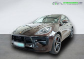 Porsche Macan occasion année 2020 boite Automatique Annonce Porsche Macan occasion Essence GTS 3.0 380 ch à Beaupuy