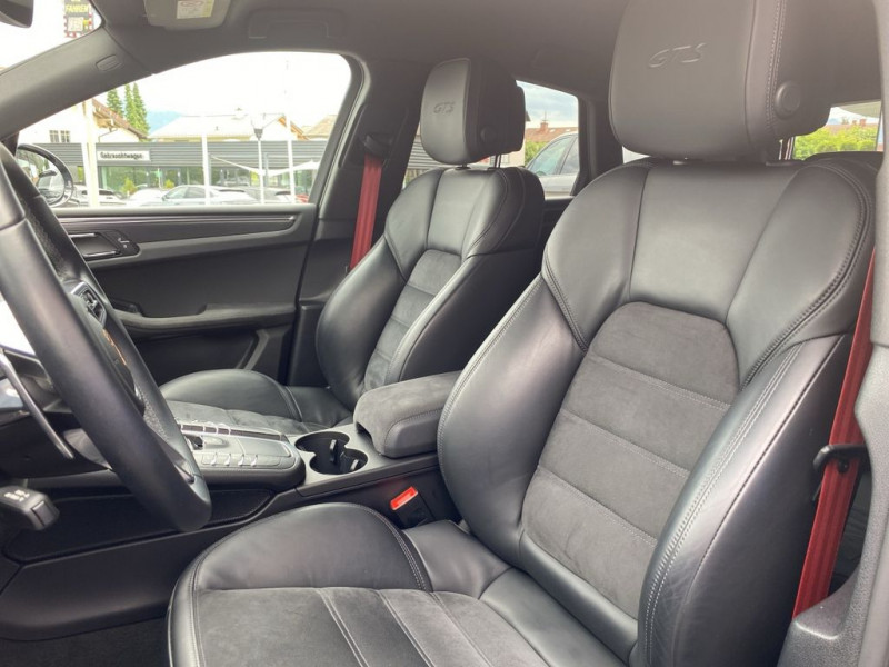 Porsche Macan GTS 3.0 380 ch  occasion  Beaupuy - photo n5
