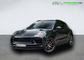 Porsche Macan GTS 3.0 380 ch   Beaupuy 31