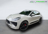 Porsche Macan GTS 3.0 380 ch   Beaupuy 31