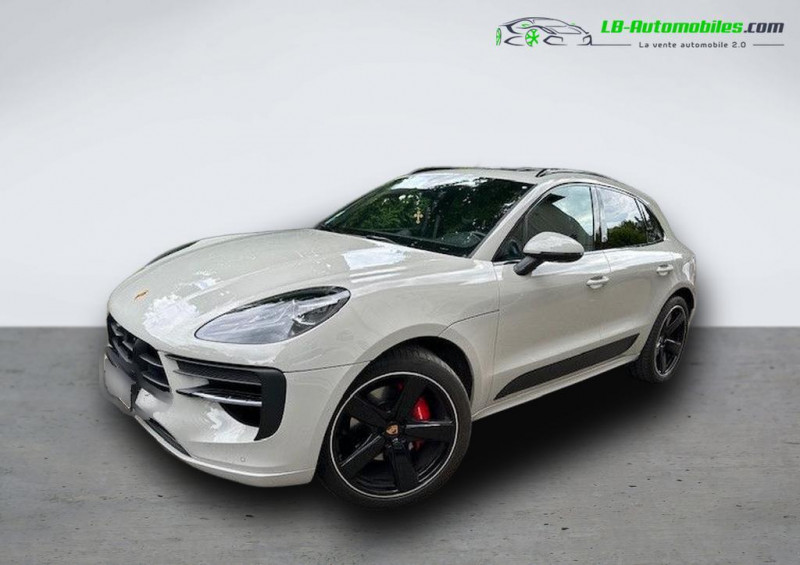 Porsche Macan GTS 3.0 380 ch  occasion  Beaupuy