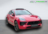 Porsche Macan GTS 3.0 380 ch   Beaupuy 31