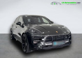 Porsche Macan occasion année 2020 boite Automatique Annonce Porsche Macan occasion Essence GTS 3.0 380 ch à Beaupuy