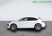 Porsche Macan occasion année 2021 boite Automatique Annonce Porsche Macan occasion Essence GTS 3.0 380 ch à Beaupuy