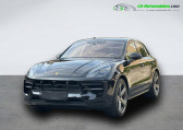 Porsche Macan occasion année 2020 boite Automatique Annonce Porsche Macan occasion Essence GTS 3.0 380 ch à Beaupuy