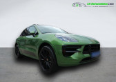 Porsche Macan occasion année 2020 boite Automatique Annonce Porsche Macan occasion Essence GTS 3.0 380 ch à Beaupuy