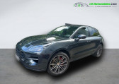 Porsche Macan occasion année 2020 boite Automatique Annonce Porsche Macan occasion Essence GTS 3.0 380 ch à Beaupuy