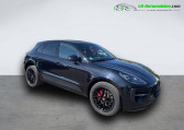 Porsche Macan occasion année 2020 boite Automatique Annonce Porsche Macan occasion Essence GTS 3.0 380 ch à Beaupuy