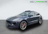 Porsche Macan GTS 3.0 380 ch   Beaupuy 31