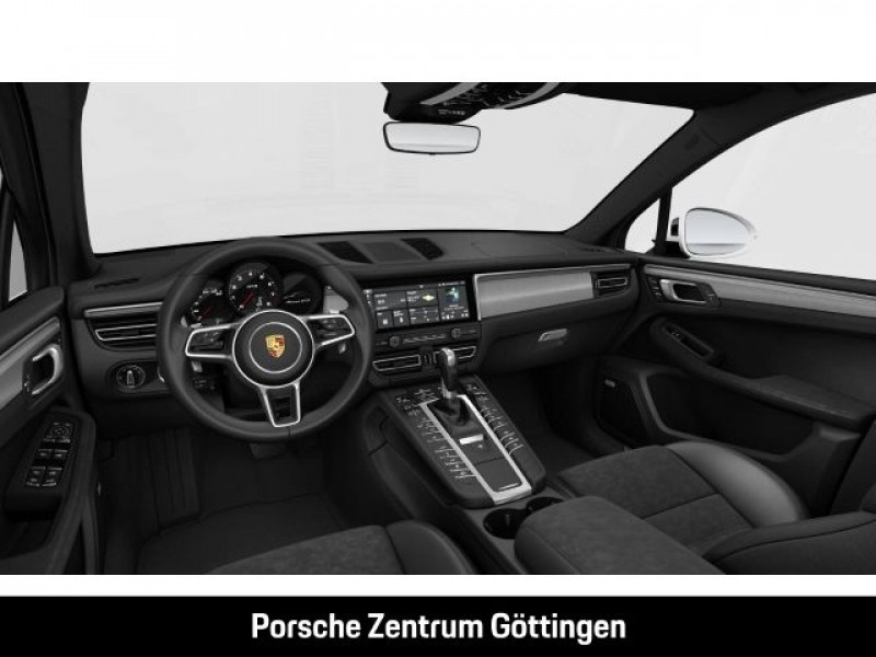 Porsche Macan GTS 3.0 380 ch  occasion  Beaupuy - photo n2