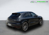 Porsche Macan occasion année 2020 boite Automatique Annonce Porsche Macan occasion Essence GTS 3.0 380 ch à Beaupuy