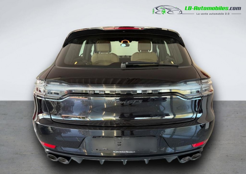 Porsche Macan GTS 3.0 380 ch  occasion  Beaupuy - photo n7