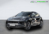 Porsche Macan occasion année 2021 boite Automatique Annonce Porsche Macan occasion Essence GTS 3.0 380 ch à Beaupuy