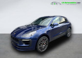 Porsche Macan occasion année 2021 boite Automatique Annonce Porsche Macan occasion Essence GTS 3.0 380 ch à Beaupuy