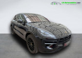 Porsche Macan GTS 3.0 380 ch   Beaupuy 31