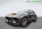 Porsche Macan GTS 3.0 380 ch   Beaupuy 31