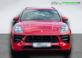 Porsche Macan occasion année 2020 boite Automatique Annonce Porsche Macan occasion Essence GTS 3.0 380 ch à Beaupuy