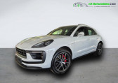 Porsche Macan GTS 3.0 380 ch   Beaupuy 31