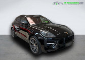 Porsche Macan occasion année 2021 boite Automatique Annonce Porsche Macan occasion Essence GTS 3.0 380 ch à Beaupuy