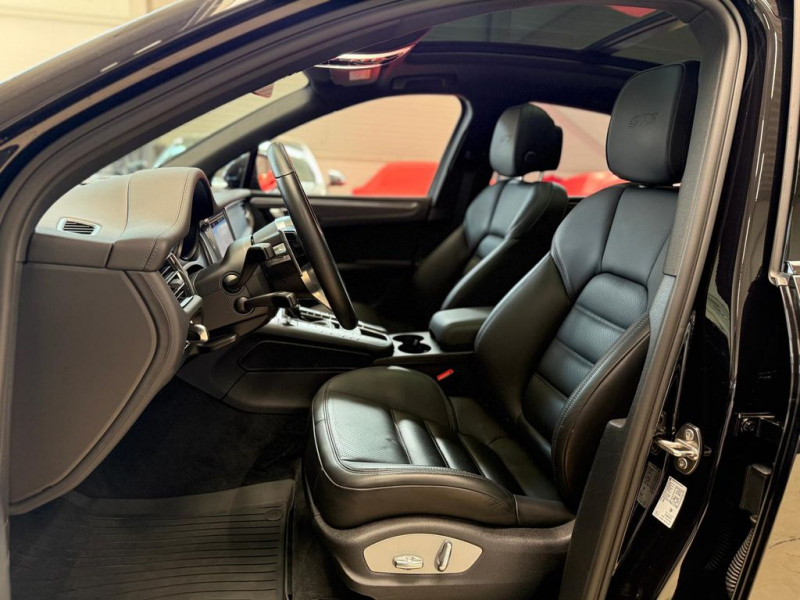 Porsche Macan GTS 3.0 380 ch  occasion  Beaupuy - photo n6