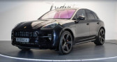 Porsche Macan occasion année 2020 boite Automatique Annonce Porsche Macan occasion Essence GTS 3.0 380 PDK à La Roche Sur Yon