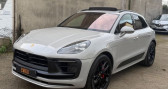 Annonce Porsche Macan occasion Essence gts 3.0 440 ch pdk approuved toit ouvrant � Juvisy Sur Orge