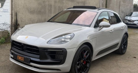 Porsche Macan occasion 2022 mise en vente &agrave; Juvisy Sur Orge par le garage EWIGO JUVISY SUR ORGE - photo n&deg;1