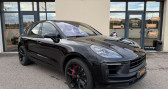 Annonce Porsche Macan occasion Essence gts 3.0 440 ch pdk toit ouvrant carplay pack chrono camera 3  AMPUIS