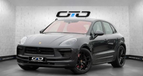 Porsche Macan occasion 2022 mise en vente &agrave; Dieudonn� par le garage OTOMOTION - photo n&deg;1