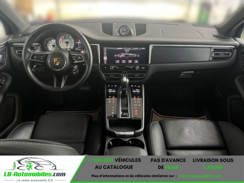 Porsche Macan GTS 3.0 440 ch PDK  occasion  Beaupuy - photo n3