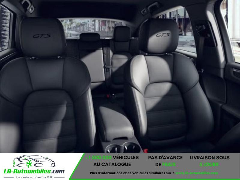 Porsche Macan GTS 3.0 440 ch PDK  occasion  Beaupuy - photo n3