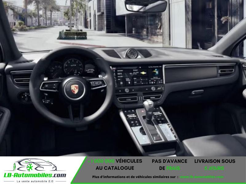 Porsche Macan GTS 3.0 440 ch PDK  occasion  Beaupuy - photo n2