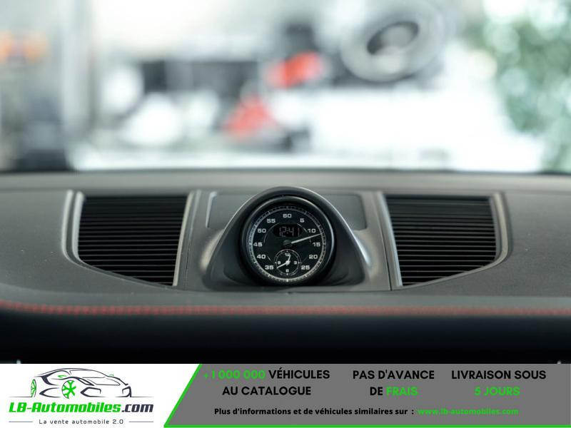 Porsche Macan GTS 3.0 440 ch PDK  occasion  Beaupuy - photo n2