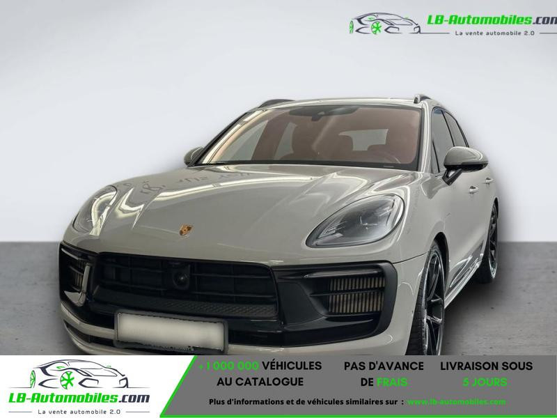 Porsche Macan GTS 3.0 440 ch PDK  occasion  Beaupuy