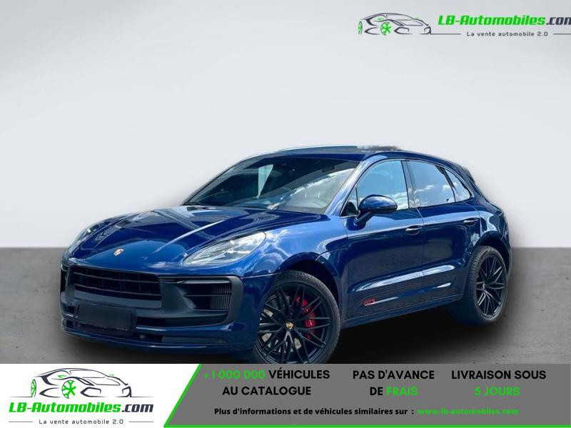 Porsche Macan GTS 3.0 440 ch PDK  occasion  Beaupuy