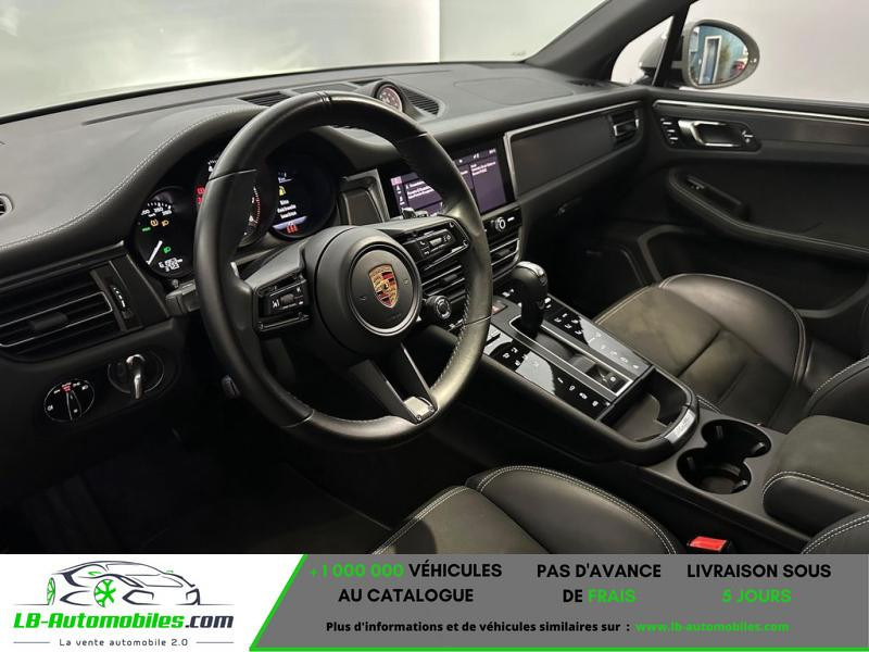 Porsche Macan GTS 3.0 440 ch PDK  occasion  Beaupuy - photo n8