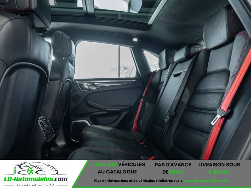 Porsche Macan GTS 3.0 440 ch PDK  occasion  Beaupuy - photo n6