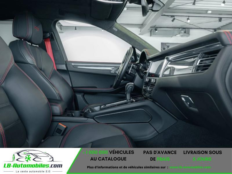 Porsche Macan GTS 3.0 440 ch PDK  occasion  Beaupuy - photo n5