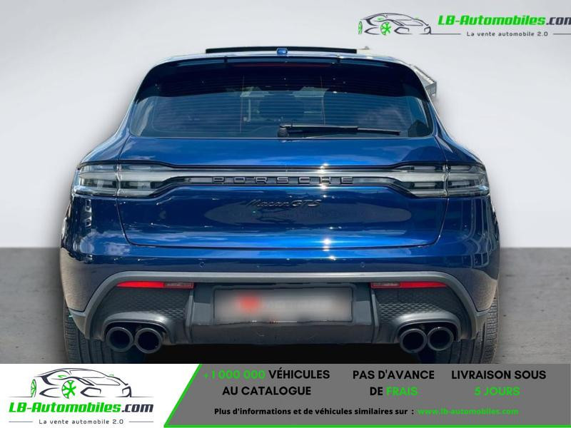 Porsche Macan GTS 3.0 440 ch PDK  occasion  Beaupuy - photo n7
