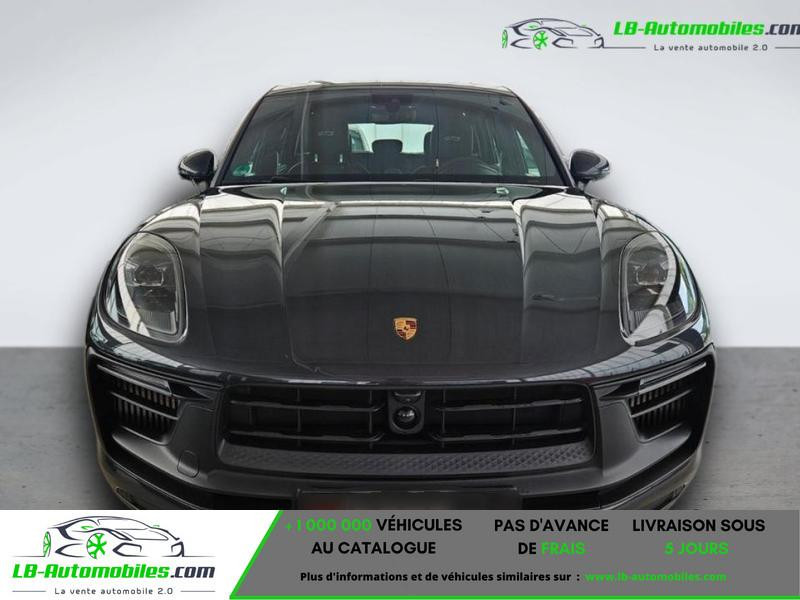 Porsche Macan GTS 3.0 440 ch PDK  occasion  Beaupuy - photo n3
