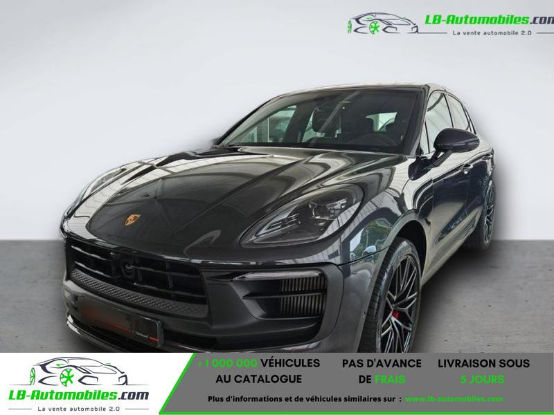 Porsche Macan GTS 3.0 440 ch PDK  occasion  Beaupuy