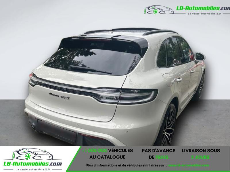 Porsche Macan GTS 3.0 440 ch PDK  occasion  Beaupuy