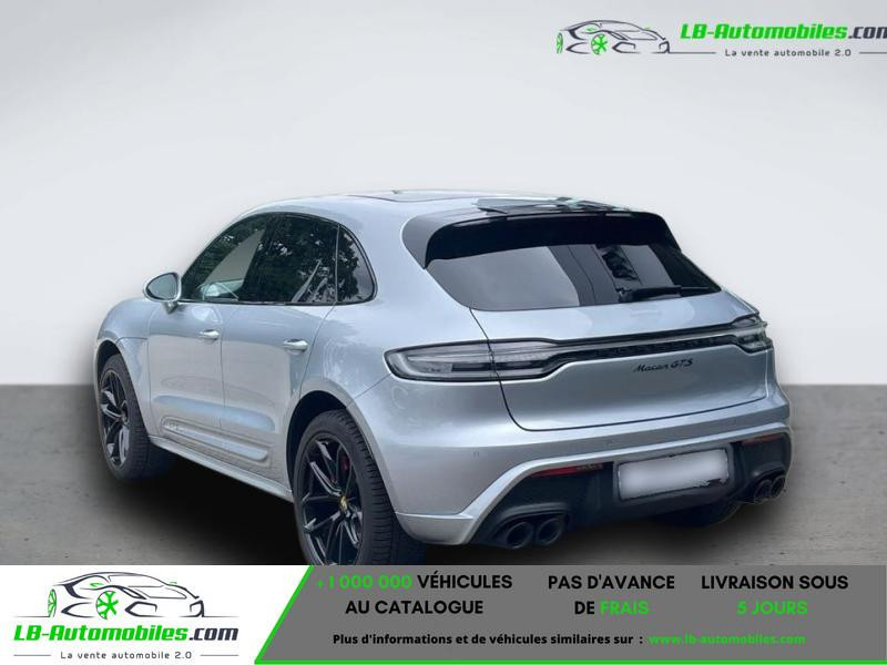 Porsche Macan GTS 3.0 440 ch PDK  occasion  Beaupuy - photo n2