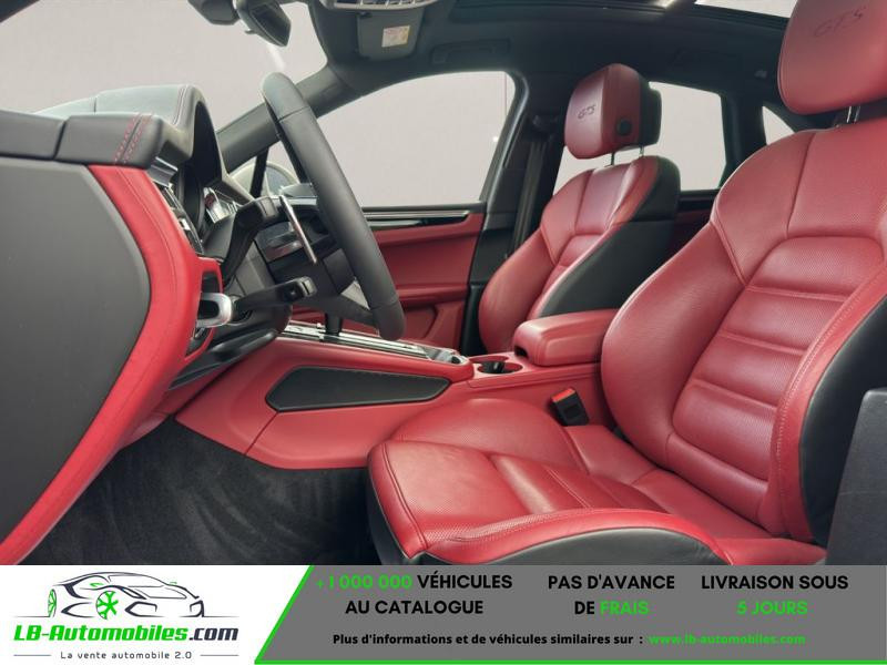Porsche Macan GTS 3.0 440 ch PDK  occasion  Beaupuy - photo n5
