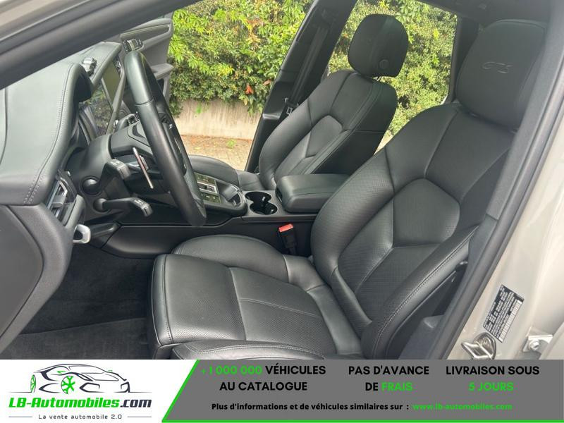 Porsche Macan GTS 3.0 440 ch PDK  occasion  Beaupuy - photo n5
