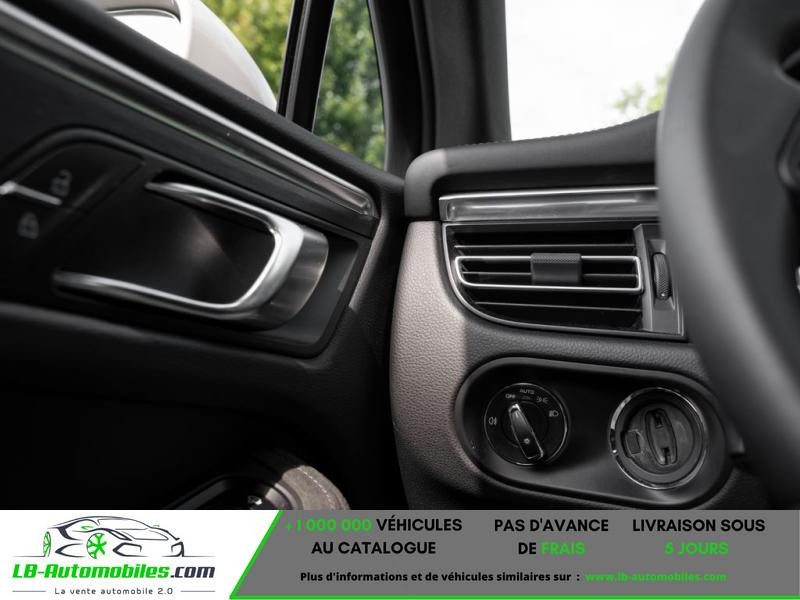 Porsche Macan GTS 3.0 440 ch PDK  occasion  Beaupuy - photo n7