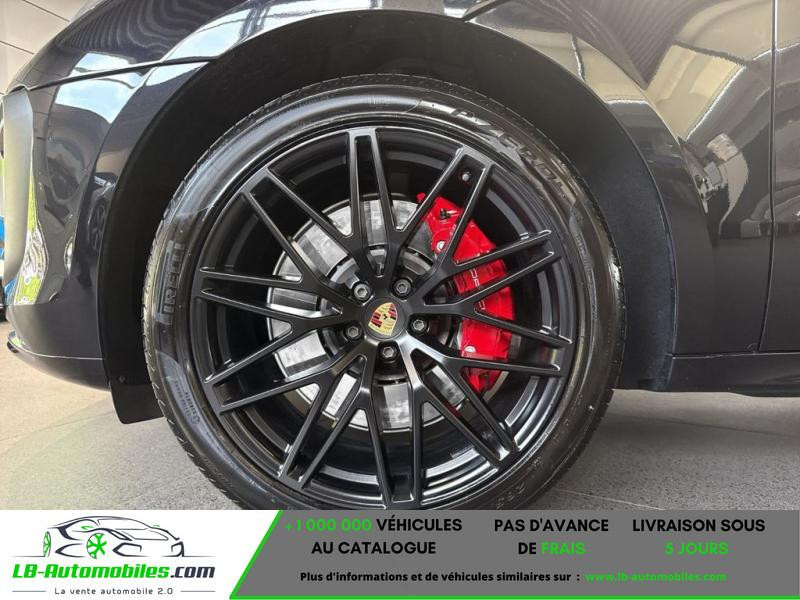 Porsche Macan GTS 3.0 440 ch PDK  occasion  Beaupuy - photo n8